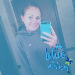 Meet your Posher, Katherine