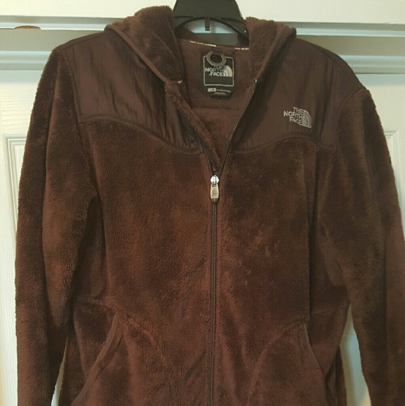 The North Face Jacket with Hood