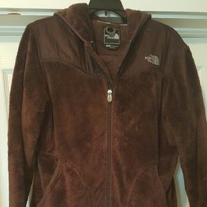 The North Face Jacket with Hood