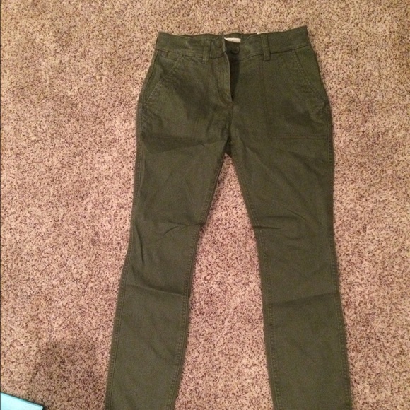 Ann Taylor Pants