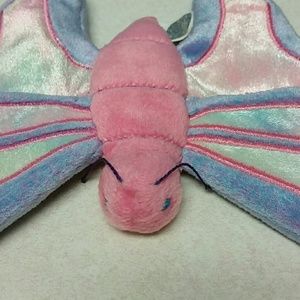 Meet your Posher, Fanny