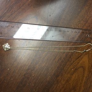 Kendra Scott Necklace