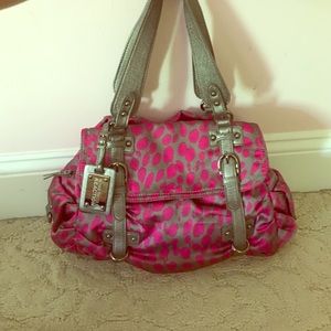 Kenneth Cole Reaction Purse