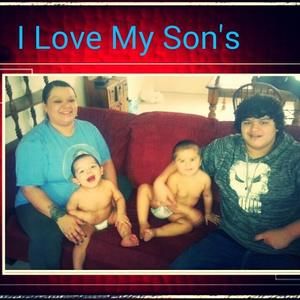 Meet your Posher, Cassi