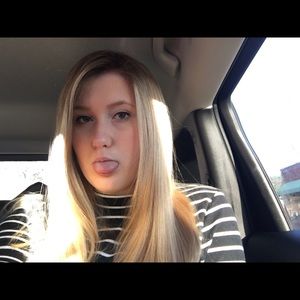 Meet your Posher, Jillian