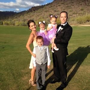 Meet your Posher, Stacy