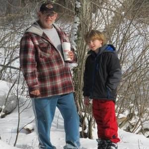 Meet your Posher, Eric