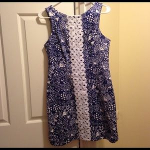 Adorable Lilly dress 💕 Worn once!