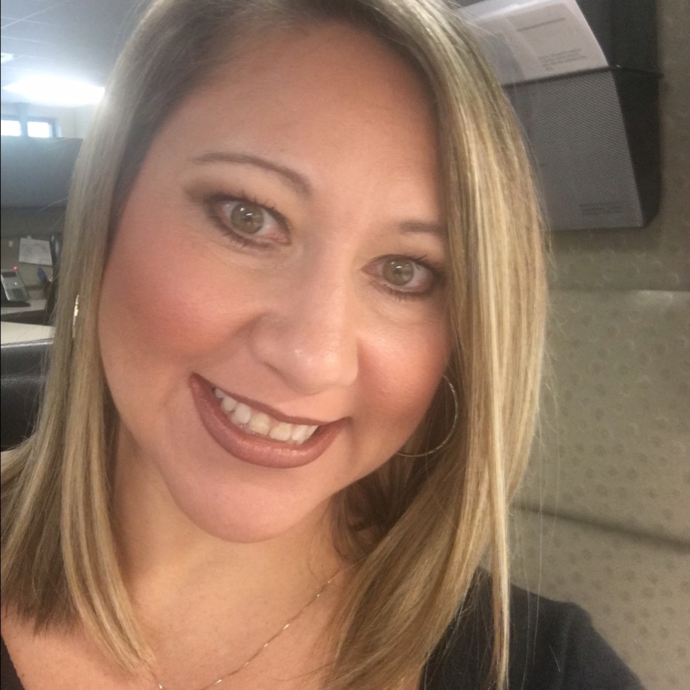 Meet your Posher, Amanda