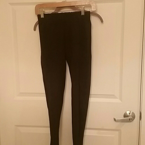 Lilly Pulitzer Black Travel Pant