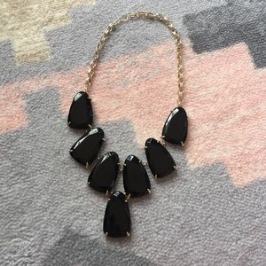 Kendra Scott black Harlow