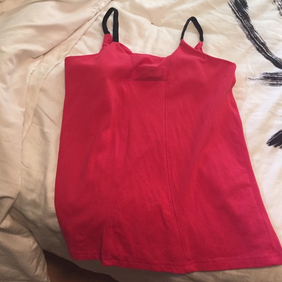 Tank top - Picture 2 of 2