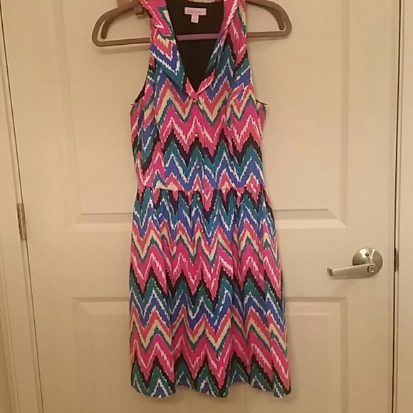 Lilly Pulitzer Sherlynn Dress