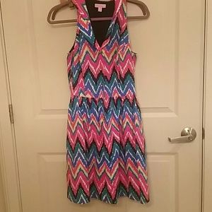 Lilly Pulitzer Sherlynn Dress
