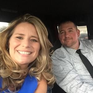 Meet your Posher, Shayna