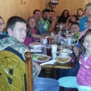 Meet your Posher, Robyn