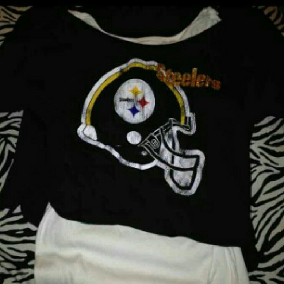 Steelers t shirt