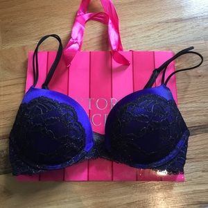 Victoria's Secret Bombshell Bra