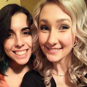 Meet your Posher, Deanna