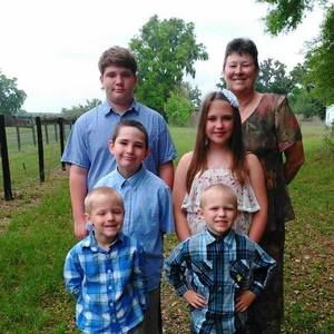 Meet your Posher, Kay