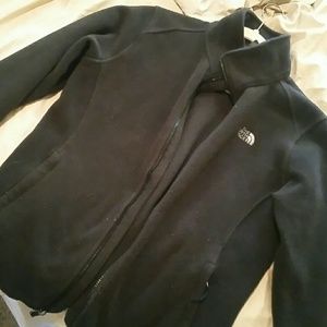 Northface fleece jacket