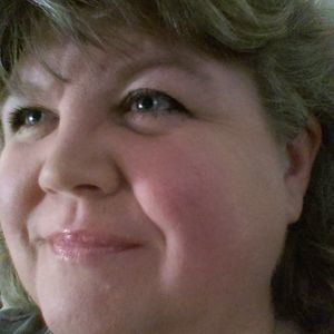 Meet your Posher, Cathy