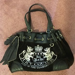 Juicy Couture Purse
