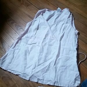 Blouse/tank top