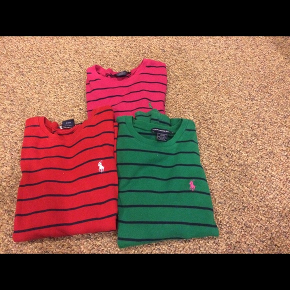 Polo Ralph Lauren