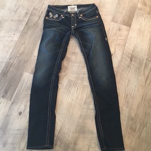 Big star jeans