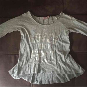 juicy couture sweater
