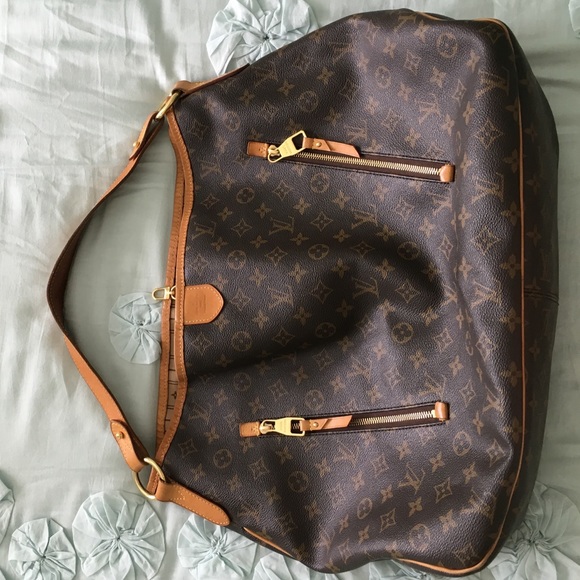 Louis Vuitton Delightful GM