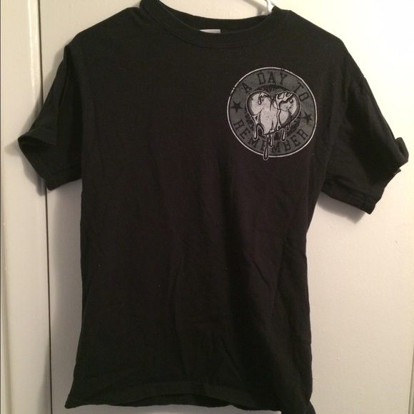 ADTR TShirt