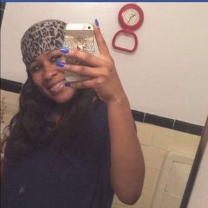 Meet your Posher, Tatiyanna