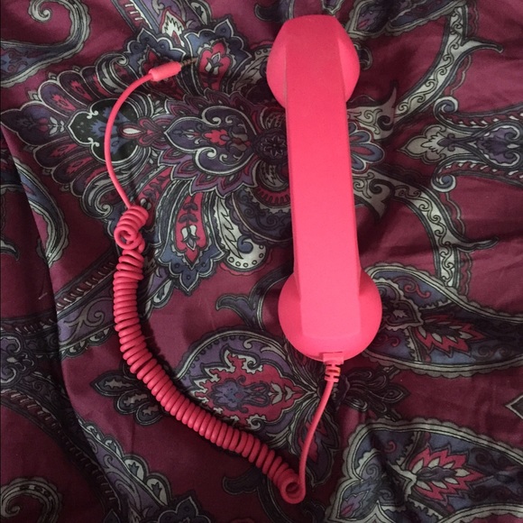 Cell Phone Rotary Attachment