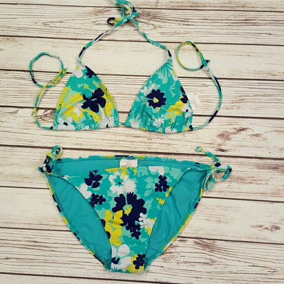 String Bikini