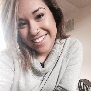 Meet your Posher, Areli