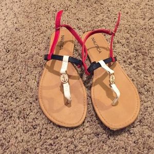 Nautica Sandals