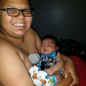 Meet your Posher, Erin