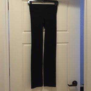 Gap Fit Pants, size XS