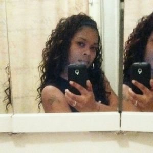 Meet your Posher, Rose