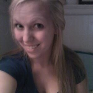 Meet your Posher, Jillian