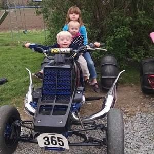 Meet your Posher, Cara