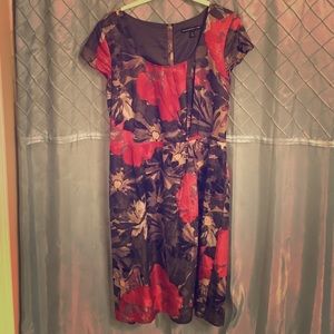 Banana Republic Mad Men Dress