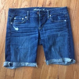 Bermuda Shorts! 🌴