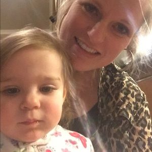 Meet your Posher, Lindsay