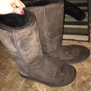 Ugh Boots
