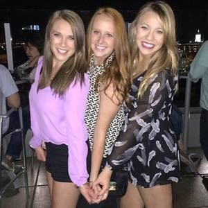 Meet your Posher, Jacquelyn