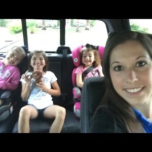 Meet your Posher, Erin