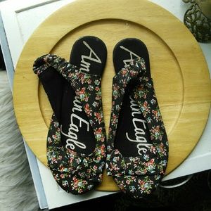 American eagle Shoes